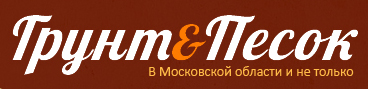 logo Плодородный грунт - честные цены с доставкой или самовывозом